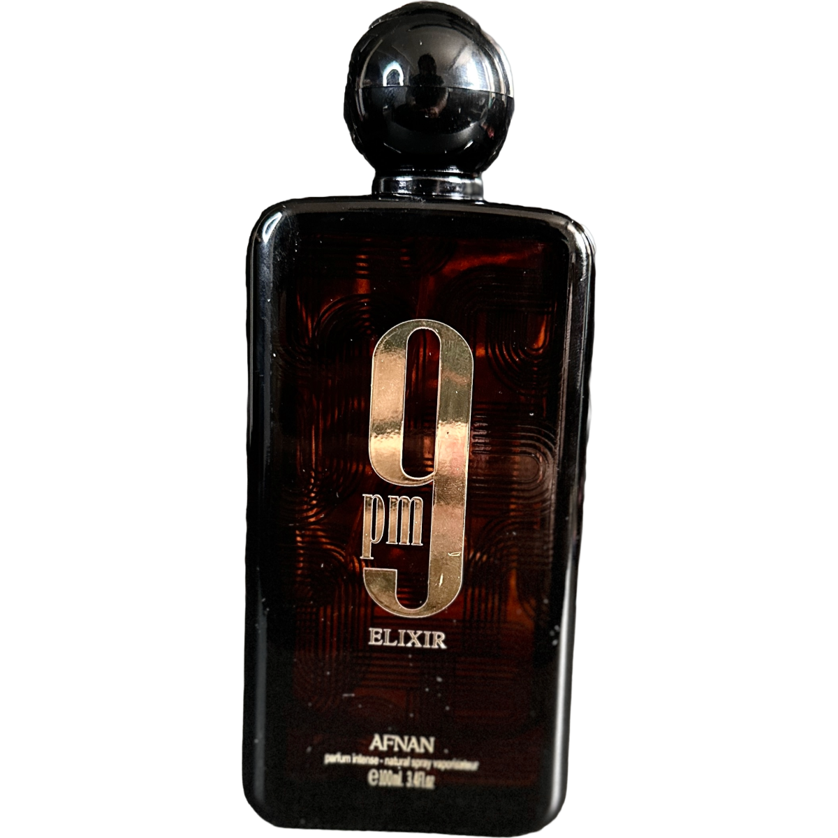 9 PM Elixir Afnan