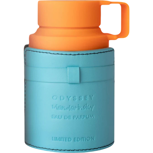 Odyssey Mandarine Sky Armaf