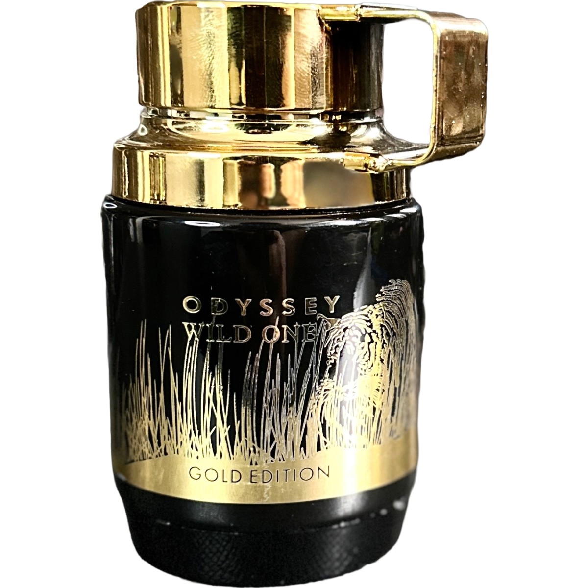 Odyssey Wild One Armaf