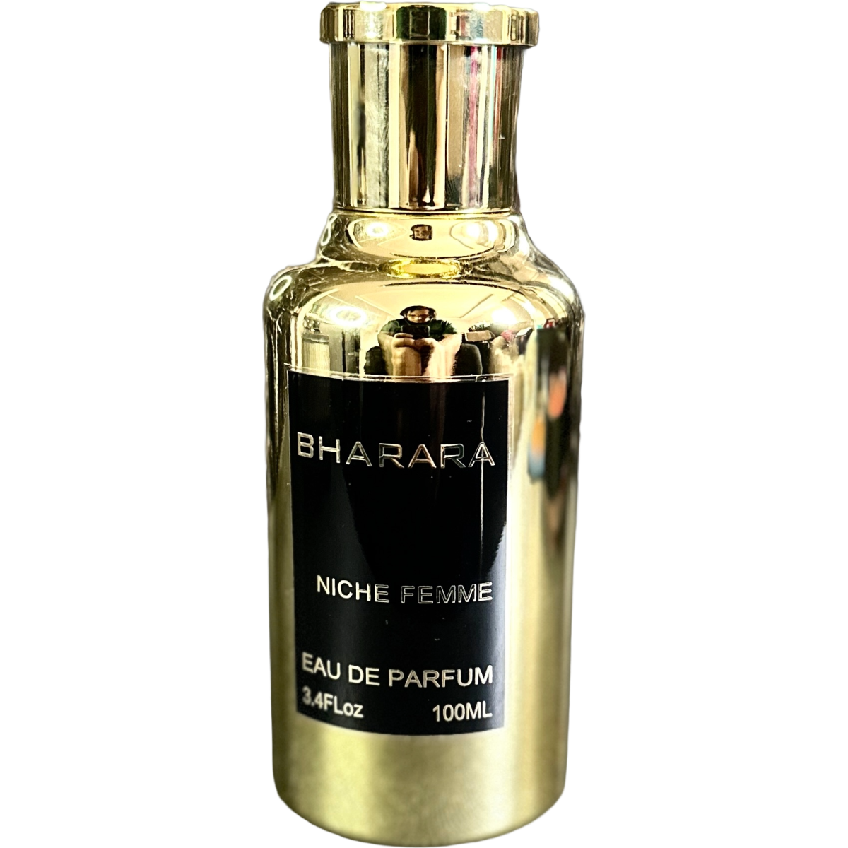 Bharara Niche Femme