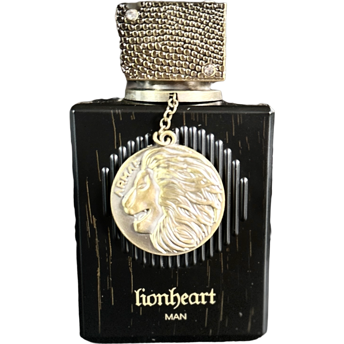 Club de Nuit Lion Heart Man Armaf