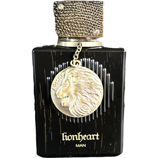 Club de Nuit Lion Heart Man Armaf