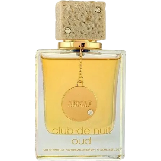 Club de Nuit Oud Women