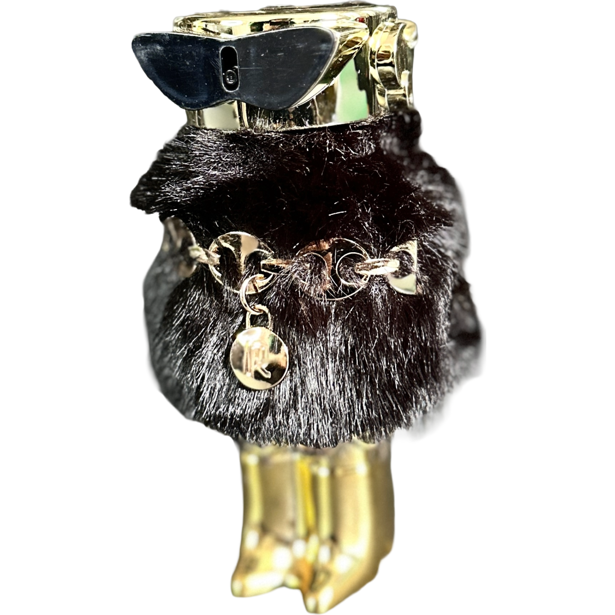 Fame Couture Edition Paco Rabanne