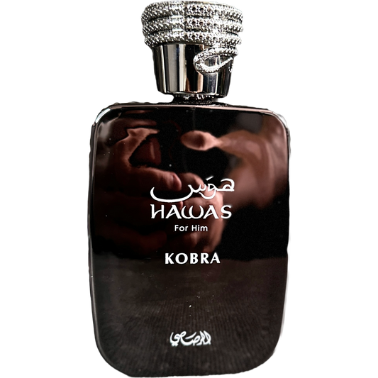 Hawas Kobra