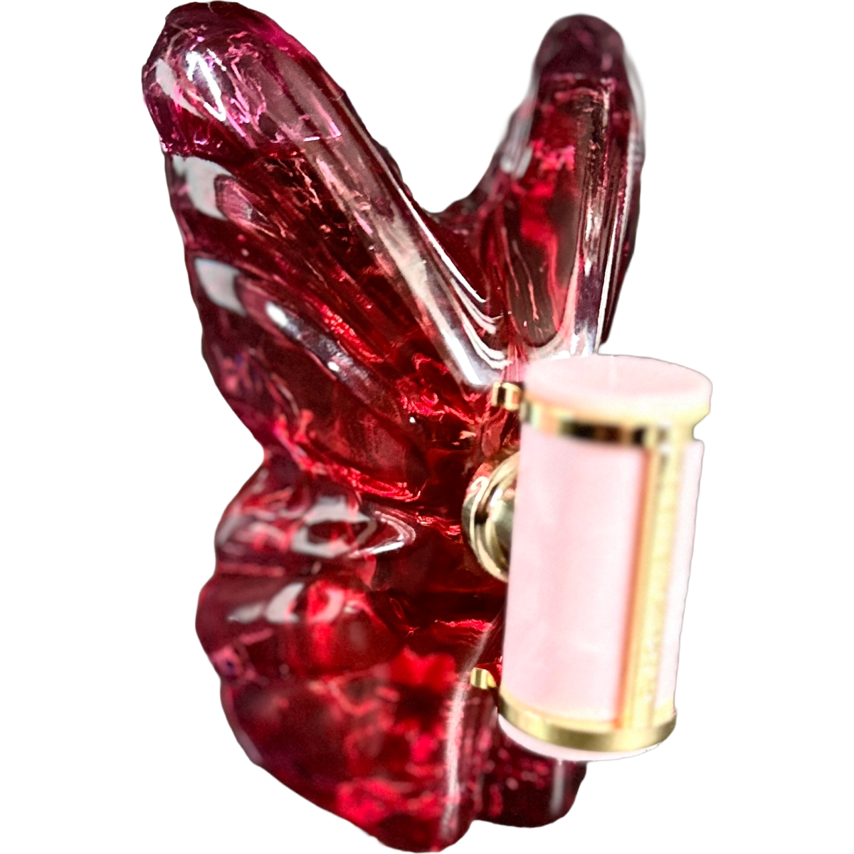 La Bomba Carolina Herrera