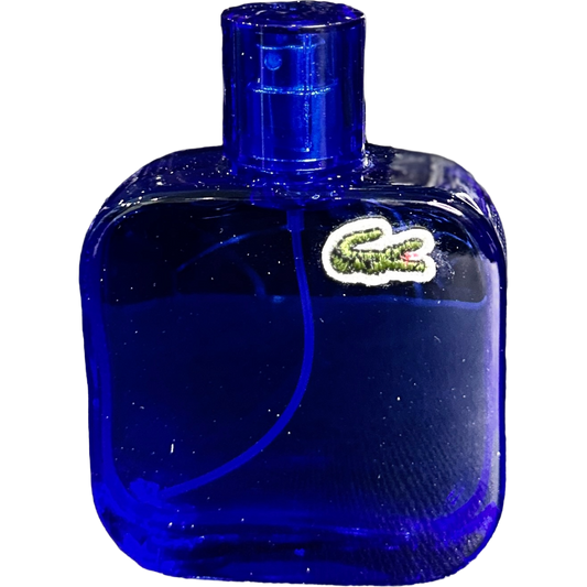Lacoste Blue