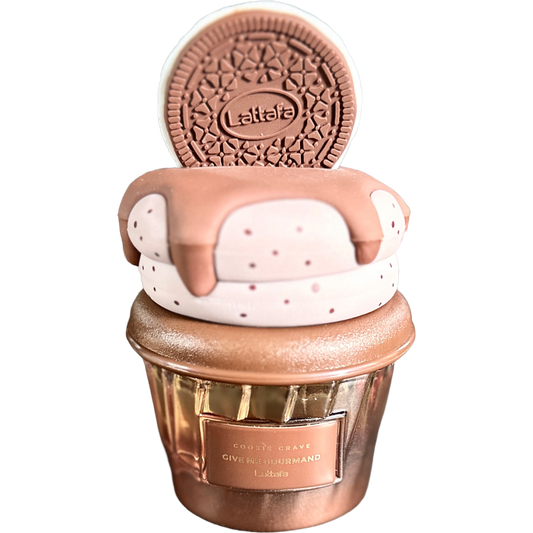 Cookie Crave Lattafa