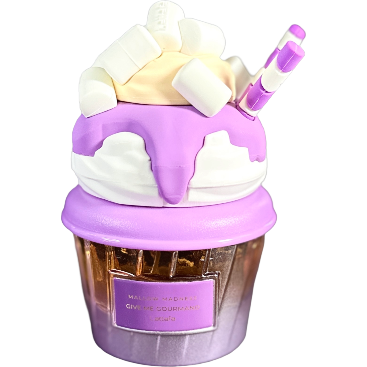 Lattafa Mallow Madness