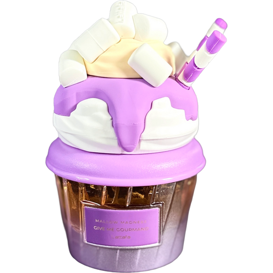 Lattafa Mallow Madness