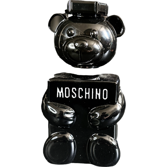 Moschino Toy 2 Black
