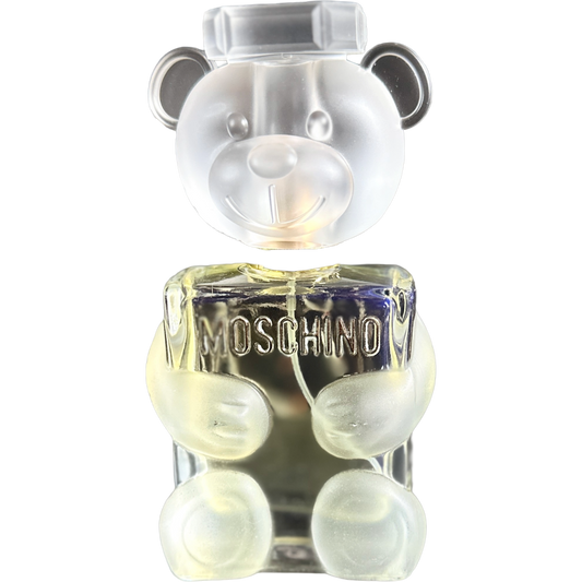 Moschino Toy 2 Blank