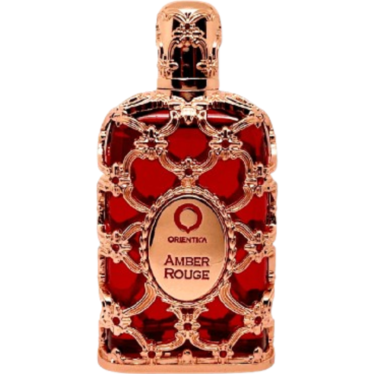 Orientica Rouge