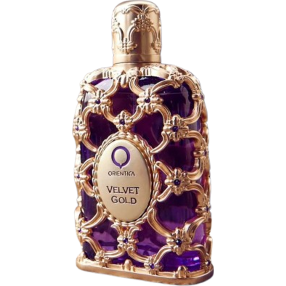 Orientica Velvet Gold