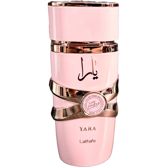 Yara Elixir
