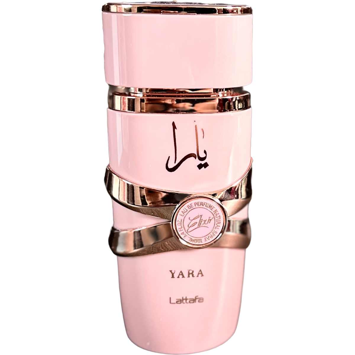 Yara Elixir