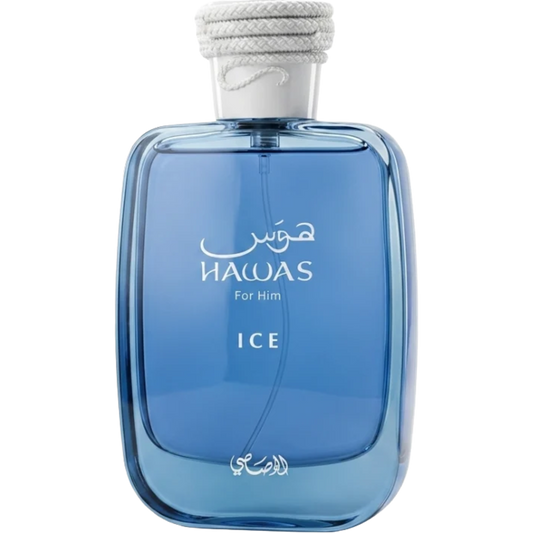 Hawas Ice