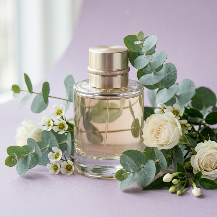 Perfumería unisex Emanella