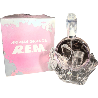 Ariana Grande R.E.M.