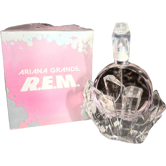 Ariana Grande R.E.M.