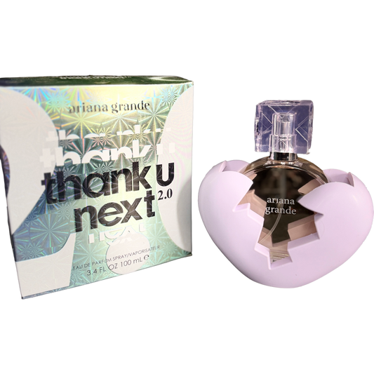 Ariana Grande Thank U, Next 2.0