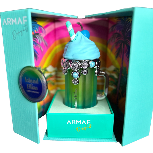 Island Bliss Armaf