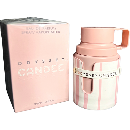 Odyssey Candee Armaf