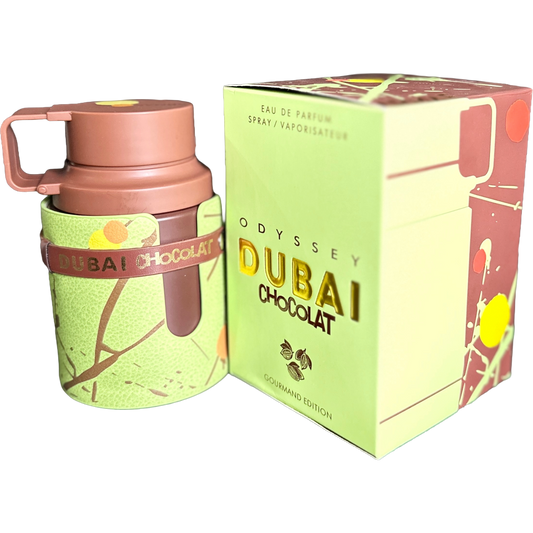 Odyssey Dubai Chocolat Armaf