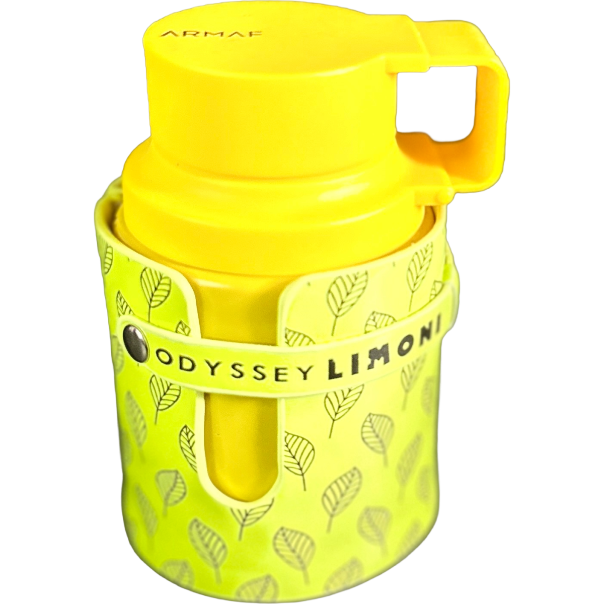 Odyssey Limoni Fresh Armaf