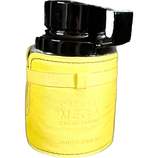 Odyssey Mega Armaf