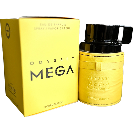 Odyssey Mega Armaf