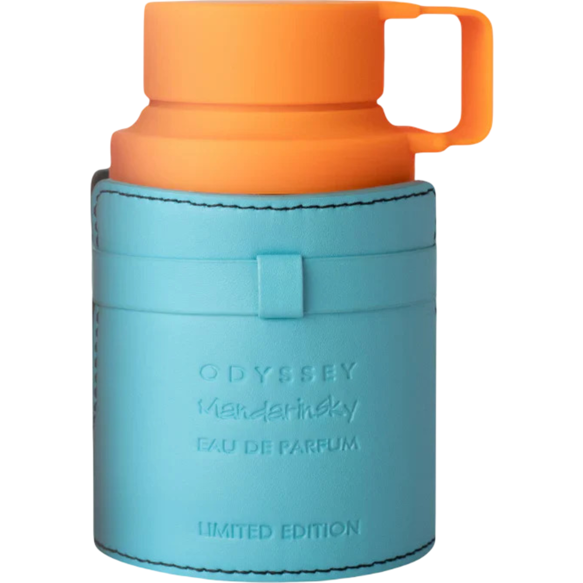 Odyssey Mandarine Sky Armaf