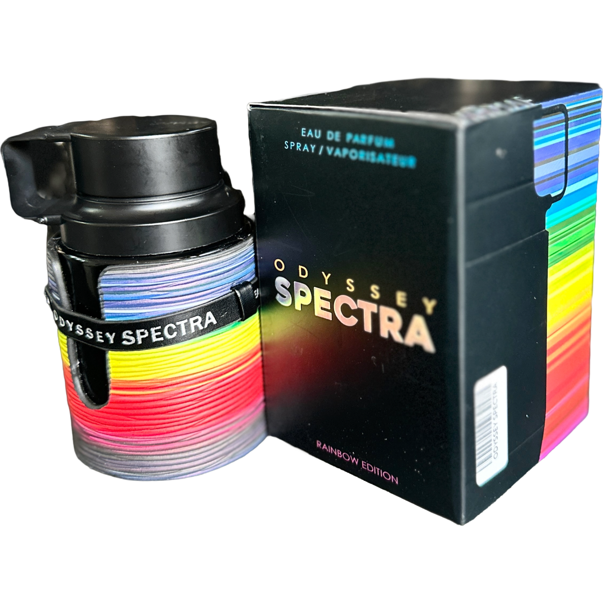 Odyssey Spectra Armaf