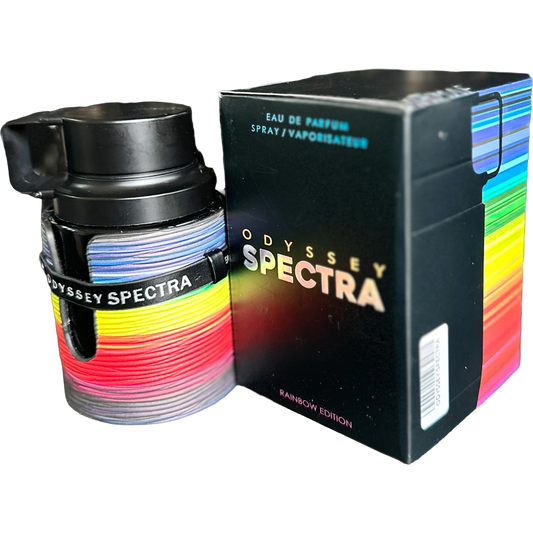 Odyssey Spectra Armaf