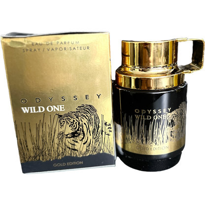 Odyssey Wild One Armaf