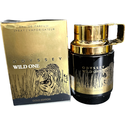 Odyssey Wild One Armaf