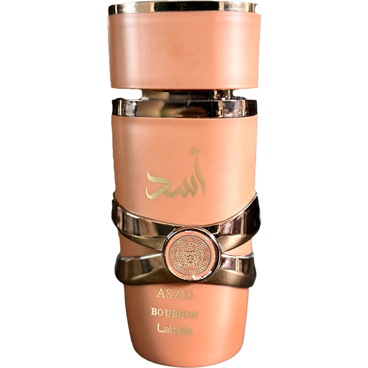 Yara Asad Bourbon Lattafa