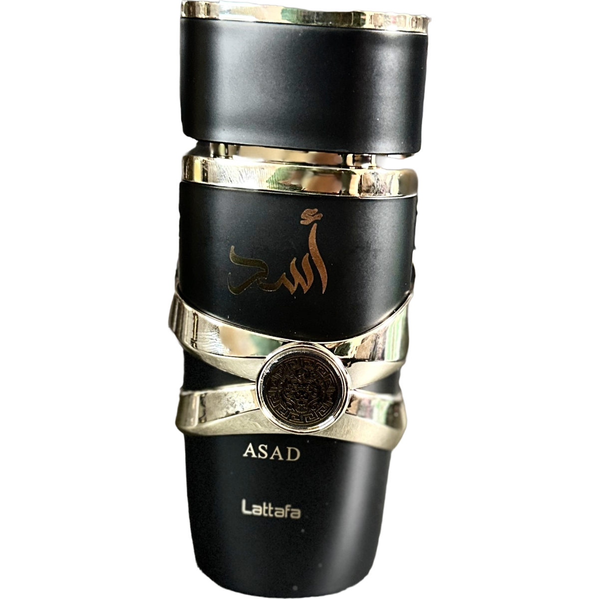 Yara Asad Lattafa