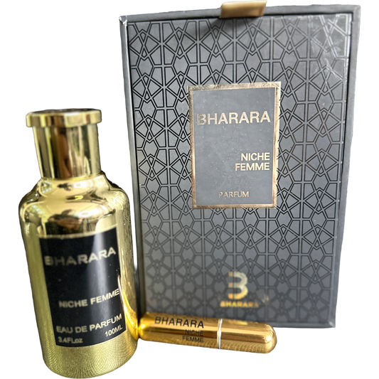 Bharara Niche Femme