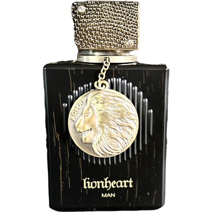 Club de Nuit Lion Heart Man Armaf