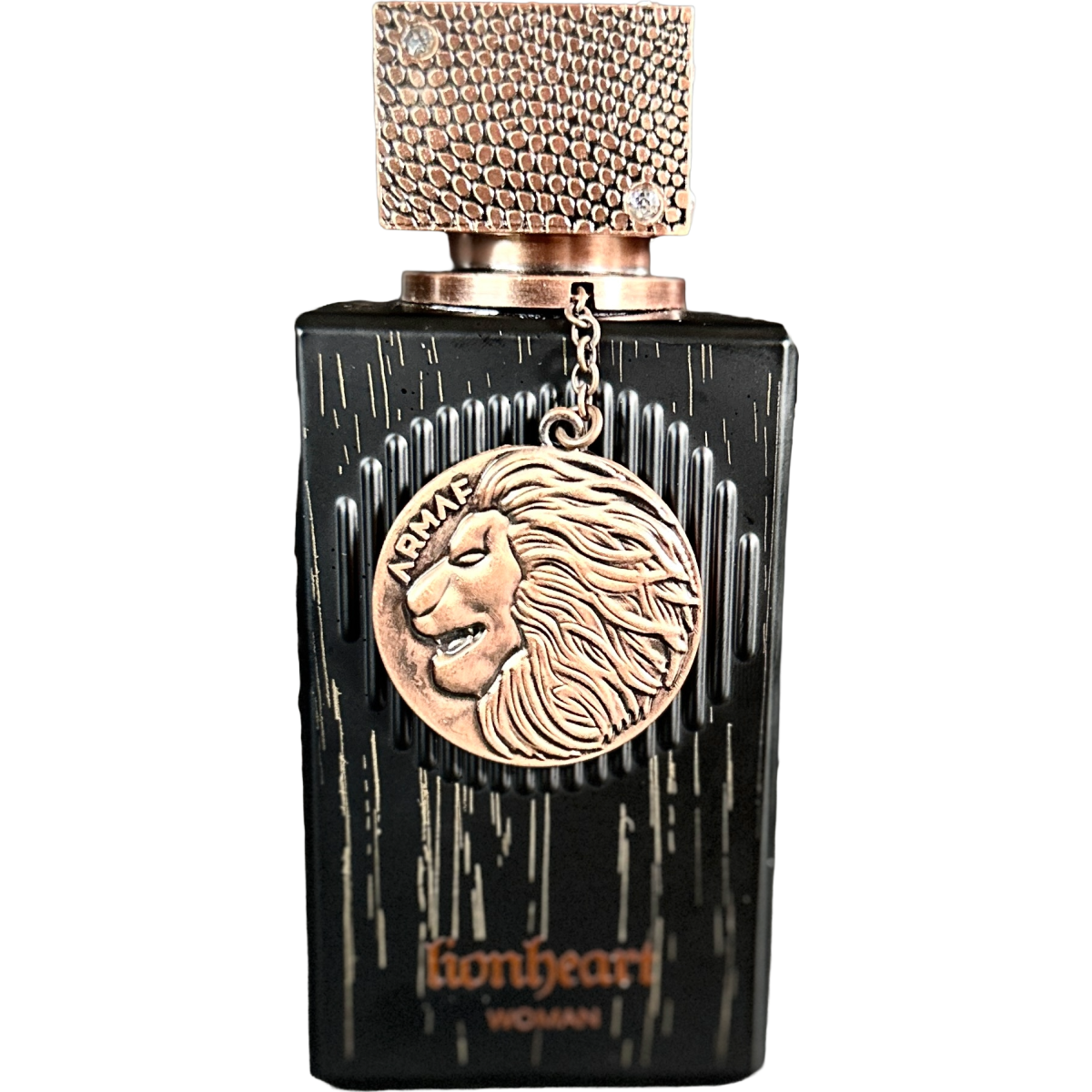 Club de Nuit Lion Heart Women Armaf