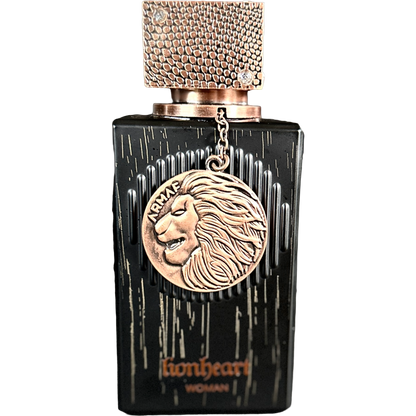 Club de Nuit Lion Heart Women Armaf