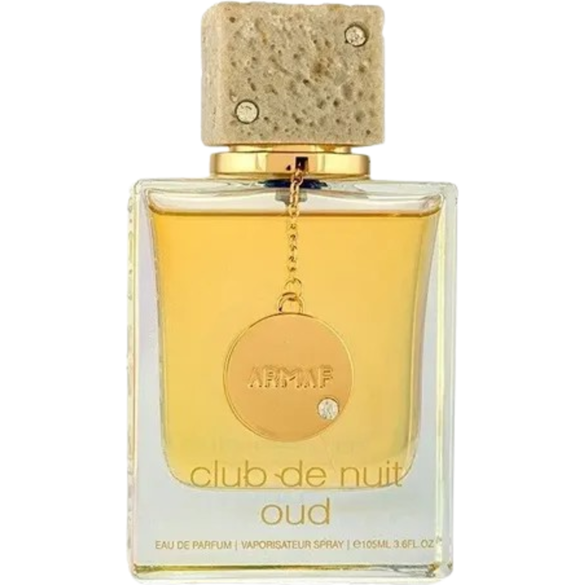 Club de Nuit Oud Women
