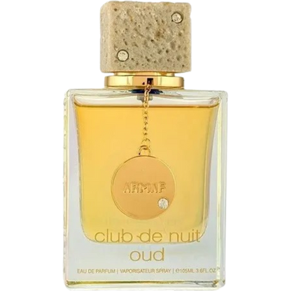Club de Nuit Oud Women