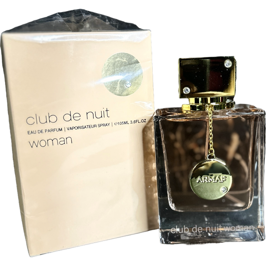 Club de Nuit Woman Armaf