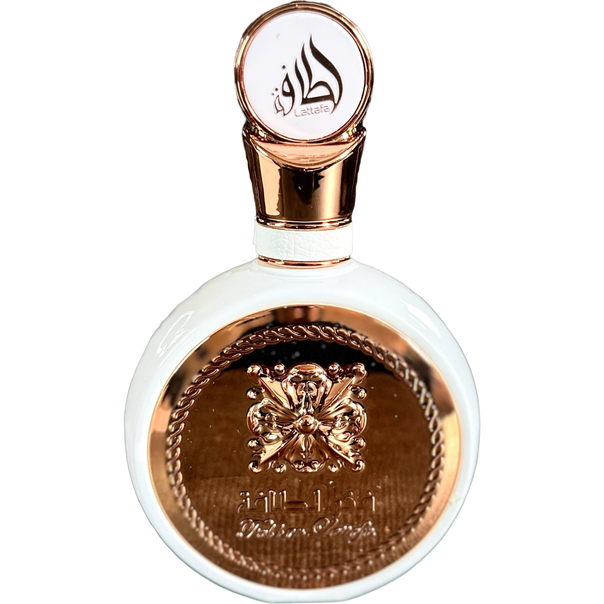 Fakhar Rose Lattafa