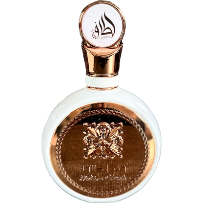 Fakhar Rose Lattafa