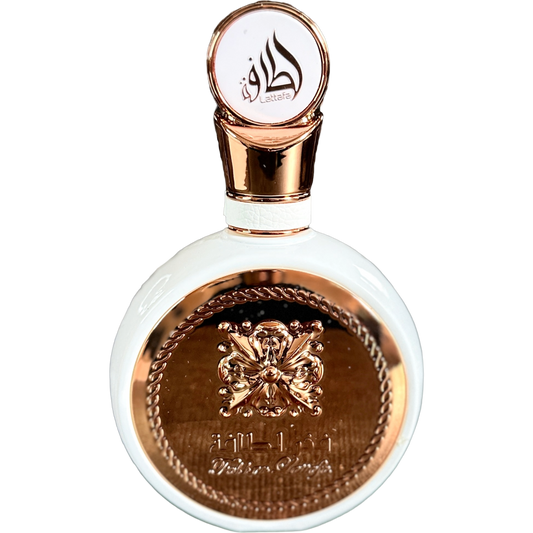 Fakhar Rose Lattafa