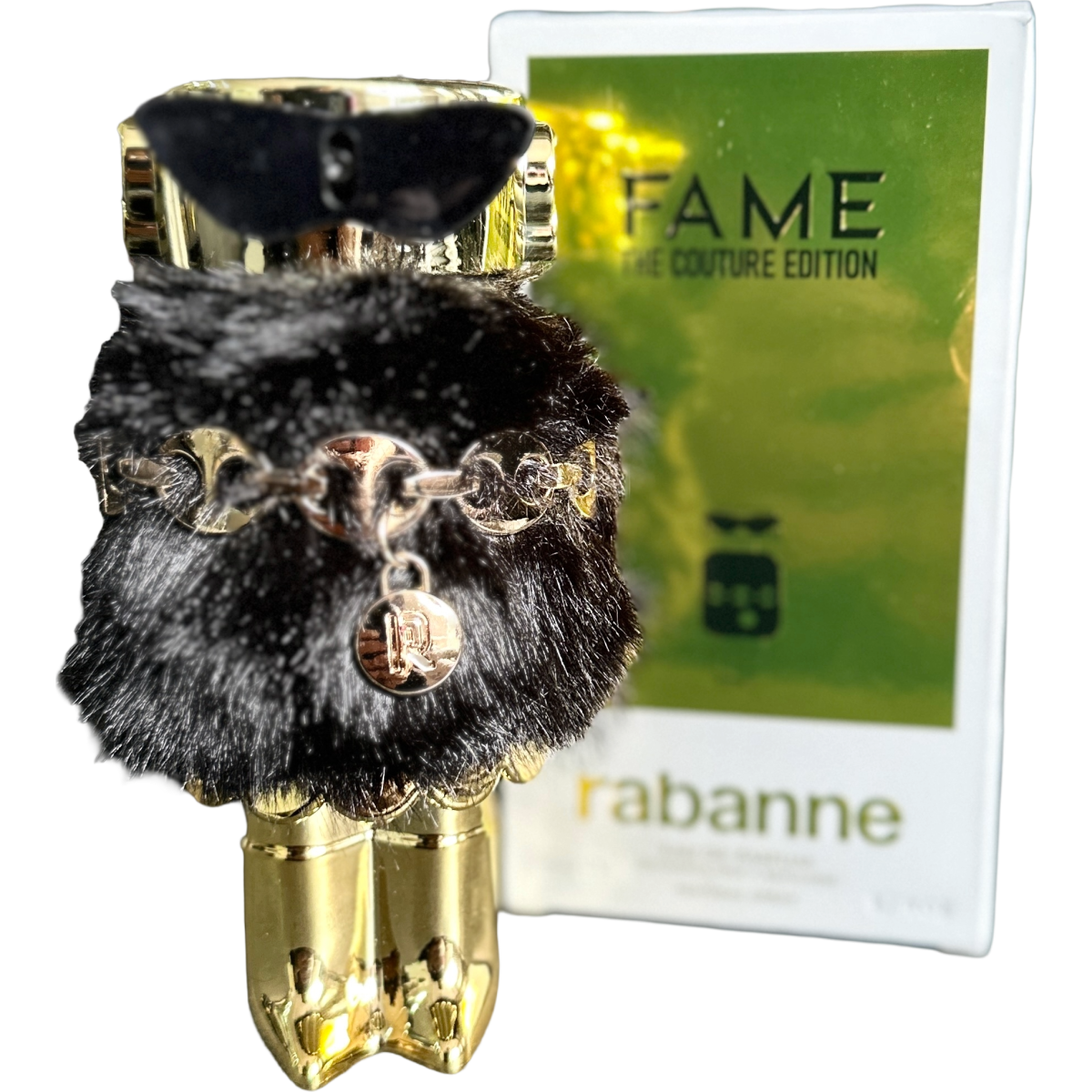 Fame Couture Edition Paco Rabanne