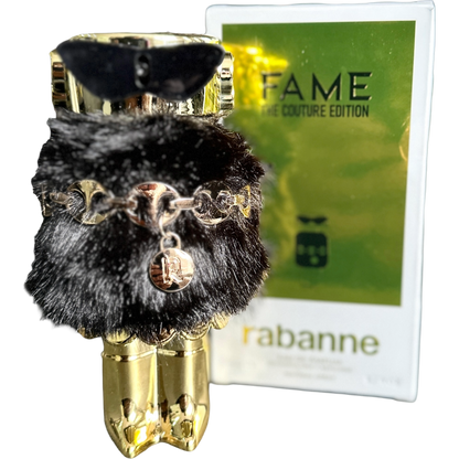 Fame Couture Edition Paco Rabanne
